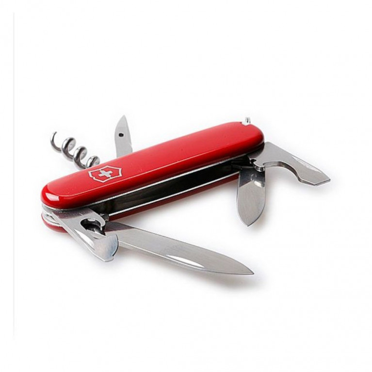 Navaja Victorinox - ROJA 